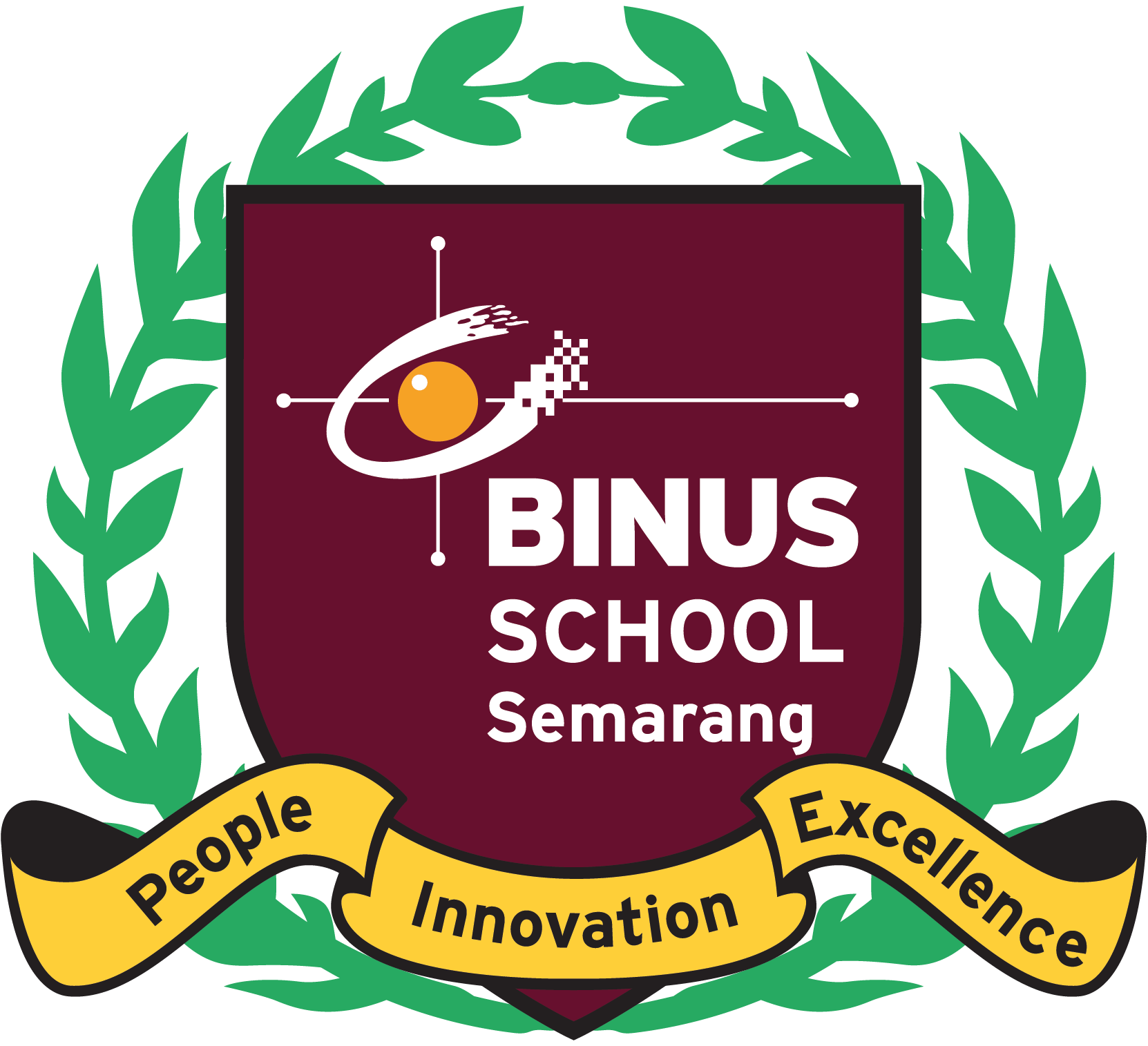 binus semarang